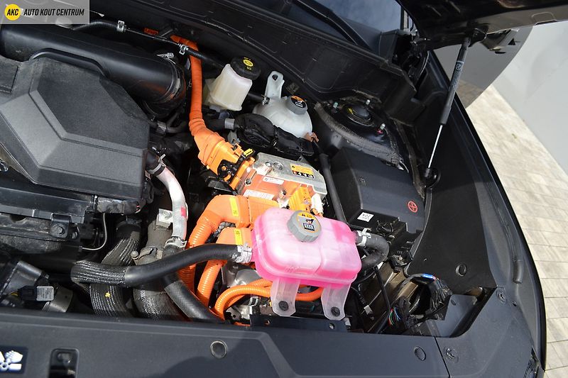 Hyundai Santa Fe 1.6T-GDI HEV 4WD CALLIGRAPHY 7 - fotka 87 z 95