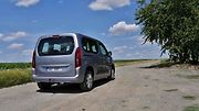 Opel Combo Combi