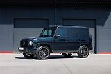 Mercedes-Benz Třídy G (2020) G 500 V8 Biturbo G63 AMG Look - náhled 13