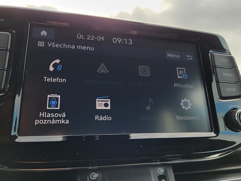 Hyundai i30 FASTBACK 1.5 T-GDI mHEV 118kW - fotka 19 z 47