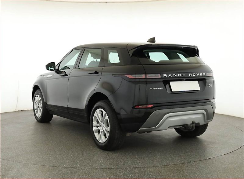 Land Rover Range Rover Evoque (2022) D165 AWD - fotka 4 z 20