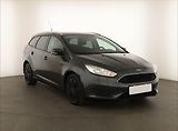 Ford Focus (2016) 1.0 EcoBoost, Vyhř. sedaček - náhled 1