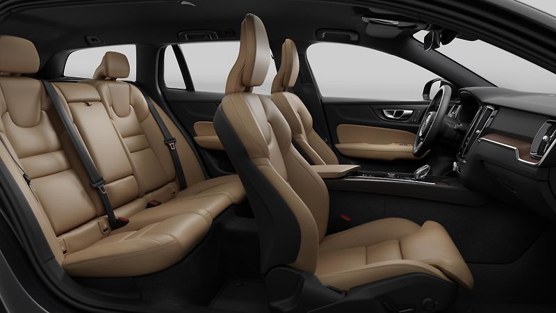 Volvo V60 (2026) B4 AUT BRIGHT PLUS - fotka 4 z 10