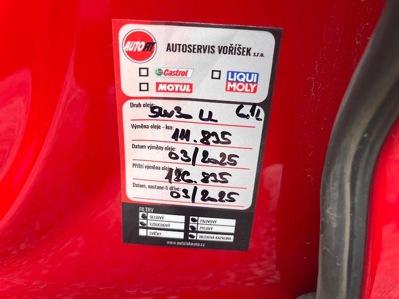 Audi A6 (2020) 3.0 TDi Quattro S-Line DPH TOP - fotka 30 z 34