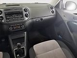 Volkswagen Tiguan (2012) 2.0 TDI, 4X4, Tempomat - náhled 8