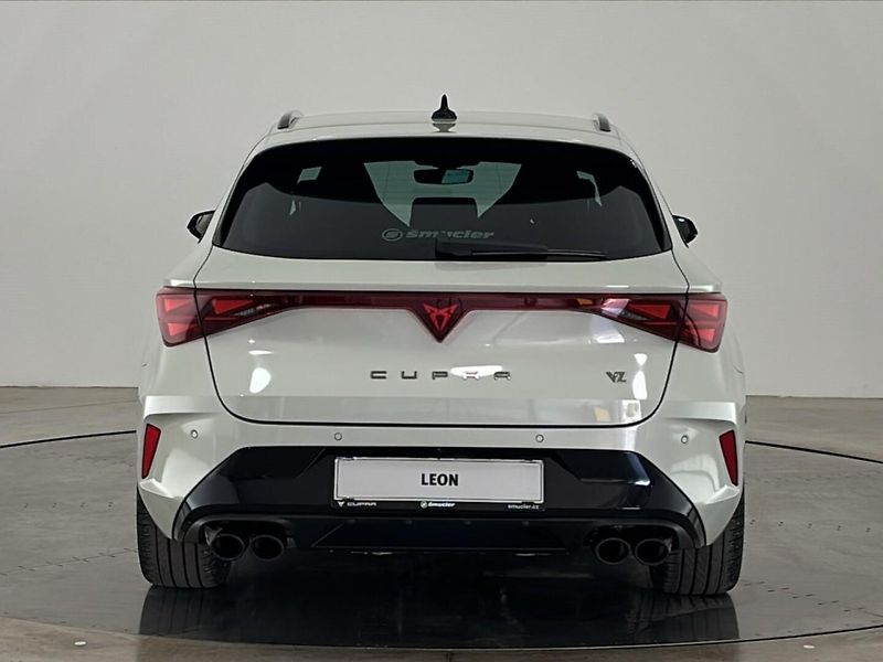 Cupra Leon (2026) SP VZ - fotka 17 z 29
