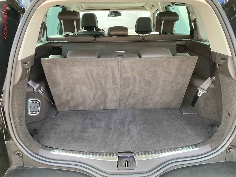 Renault Espace (2018) 1.6dCi, Intense, AT - fotka 7 z 19