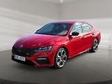 Škoda Octavia (2022) RS 2.0TDI 147kW 4x4 TAŽNÉ DPH - náhled 1