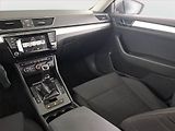 Škoda Superb (2015) 2.0 TDI, Navi, Bi-Xenony - náhled 8