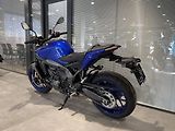 Yamaha MT-09 Y-AMT EU5+ - náhled 7