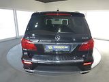 Mercedes-Benz GL (2014) 500-320KW*XENONY**7MÍST - náhled 7