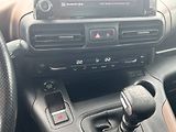 Peugeot Rifter GT S&S MAN6  1.5 BlueHDi - náhled 18