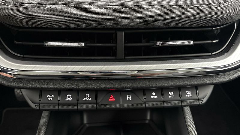 Škoda Enyaq 82 kWh AUT 80x Clever - fotka 13 z 32