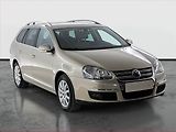 Volkswagen Golf (2009) 1.4 TSI, Tempomat - náhled 1