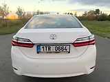 Toyota Corolla 1,6 97 kW-BENZIN  24 050 KM , - náhled 3