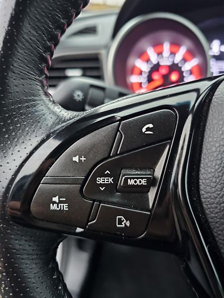 SsangYong Tivoli (2019) XLV 1.6i 94kW LPG,95 000KM  - fotka 23 z 48