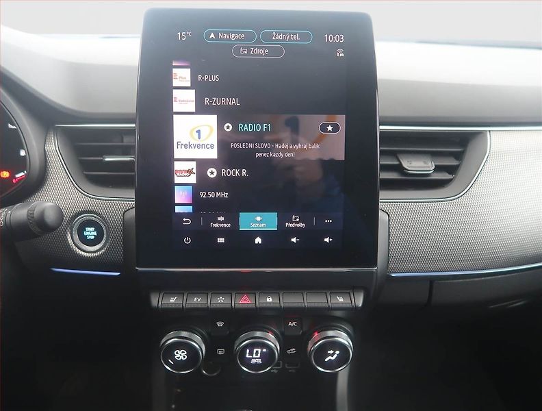 Renault Arkana (2021) E-Tech - fotka 12 z 15
