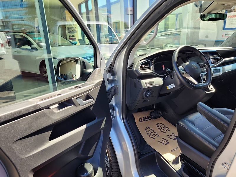 Volkswagen California (2024) Beach 2.0 TDI DSG 7míst - fotka 17 z 100