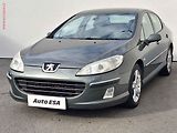Peugeot 407 (2006) 2.0HDi, ČR, AC, xenon - náhled 2
