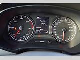 Dlouhodobá spotřeba - 7,7 l - opět dáno tím, že auto jezdilo hlavně v Praze.