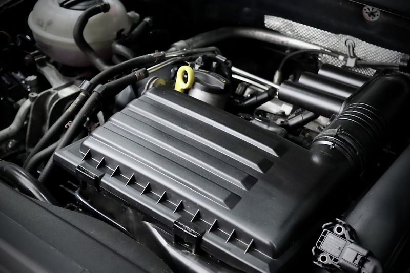 Škoda Octavia 3 Combi 1.4 TSI 110 kW - fotka 10 z 28