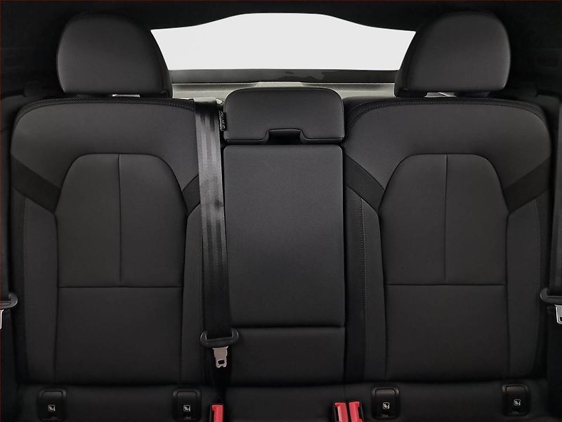 Polestar 2 (2020) Long Rng Dual Motor, SoH 92% - fotka 10 z 22