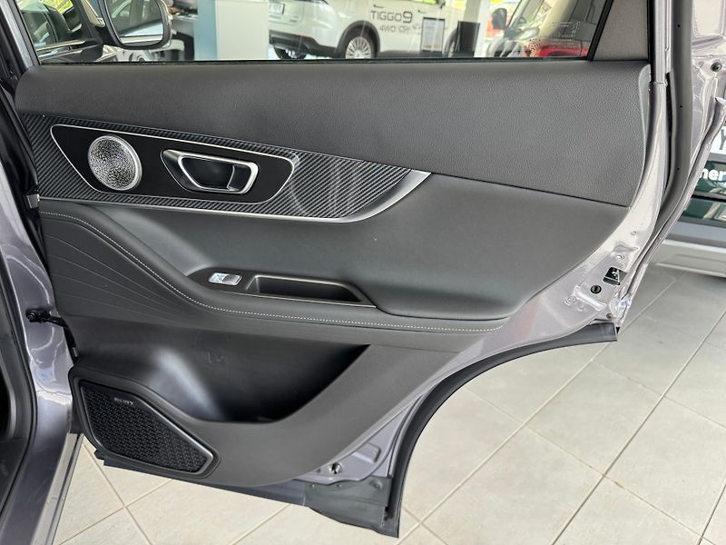 Chery Tiggo 7 (2026) 1,6T ICE Luxury FWD - fotka 17 z 60