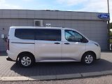 Ford Transit Custom (2026) Kombi Trend 340_L1H1_2.5Durate - náhled 6