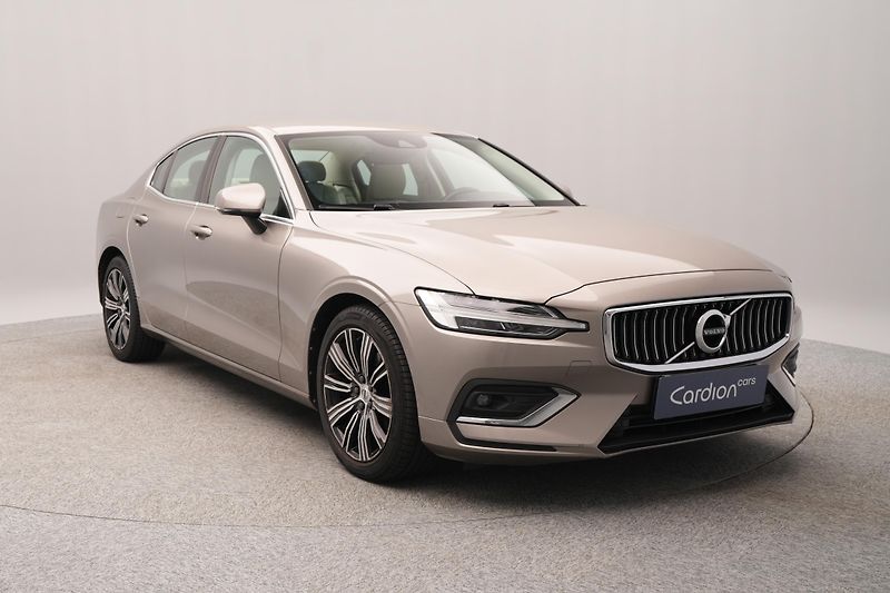 Volvo S60 B5 INSCRIPTION CZ - fotka 11 z 44