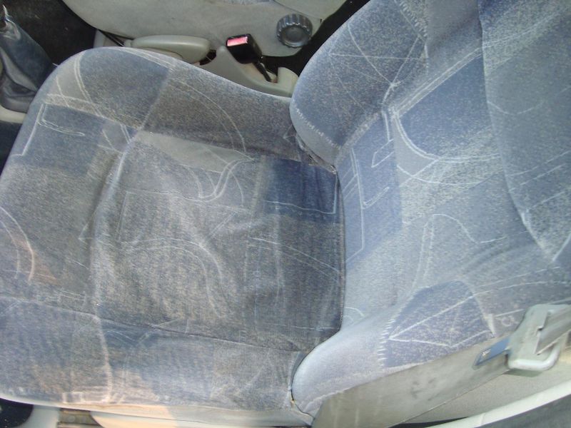 Renault Scénic (1999) 1,6 - fotka 10 z 14