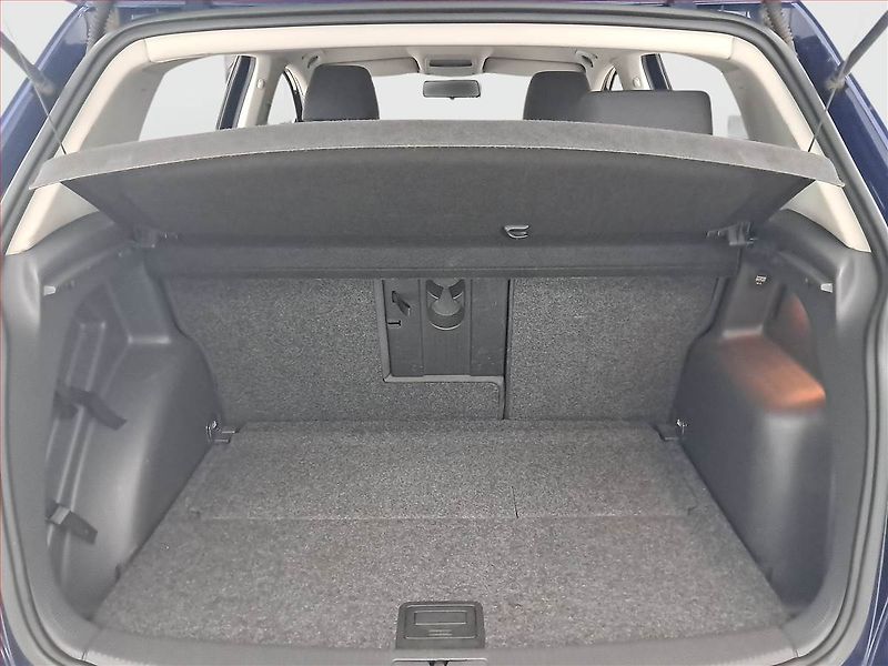 Volkswagen Golf Plus (2007) 1.9 TDI, nová STK, Tažné - fotka 13 z 15