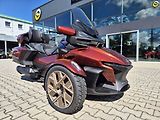 Can-Am Spyder RT-LTD (2026) Spyder RT Sea-To-Sky, MY2026 - náhled 1