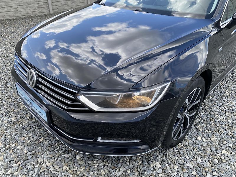 Volkswagen Passat 2.0TDi 150PS DSG 113000TKM!!!! - fotka 75 z 152