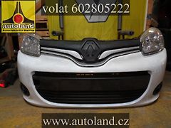 Renault Kangoo (2018) VOLAT 602 805222 - fotografie inzerátu