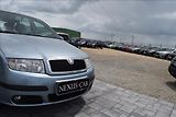 Škoda Fabia 1,4 i 74KW TAŽNÉ KLIMA PO STK - náhled 12