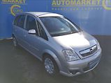 Opel Meriva 1,4 i 66KW ČR, 1.MAJITELKA - náhled 2