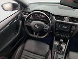 Škoda Octavia (2016) RS 2.0 TSI, Automat - náhled 7