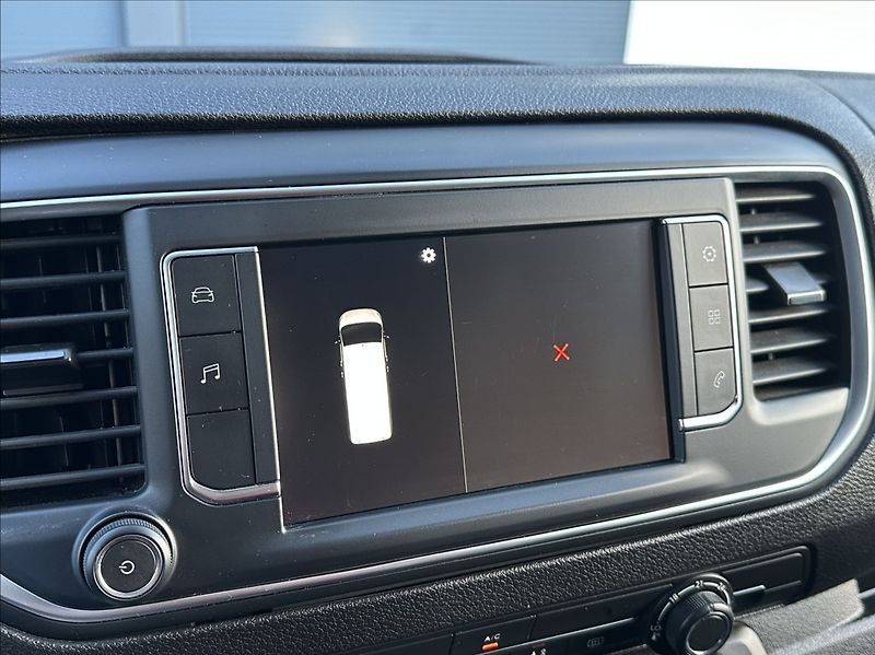 Opel Vivaro 2,0 CDTI 144PS  L2 Kombi Enjoy - fotka 34 z 53
