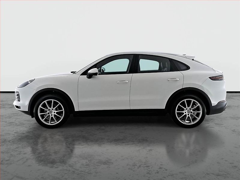 Porsche Cayenne (2023) V6 - fotka 3 z 29