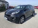 Kia Sportage 1,6 GDi 130kw 4x4 GT-Line CZau - náhled 34