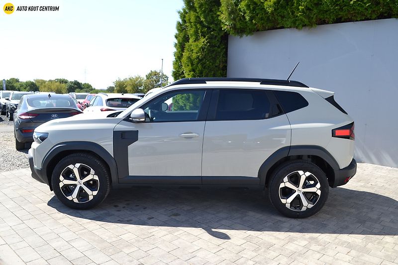 Dacia Duster 1.0TCE LPG JOURNEY  ECO- G 100 - fotka 2 z 51