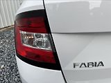 Škoda Fabia 1,0 TSI DPH tažné 1.maj. ČR - náhled 15