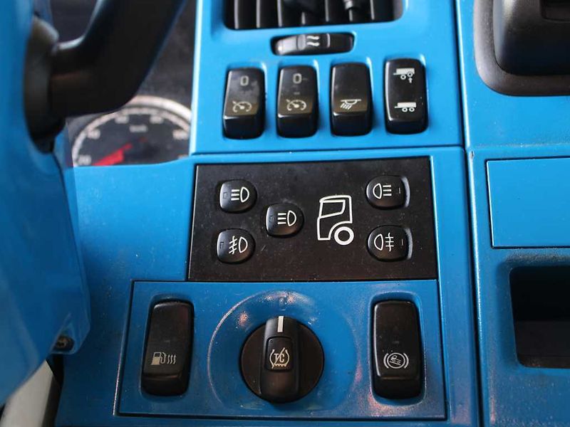 Scania Ostatní R 450, EURO 6, RETARDER - fotka 10 z 19