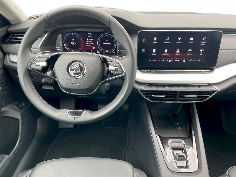 Škoda Octavia (2024) 2.0 TDI 110kW DSG Style Plus P - fotka 8 z 35