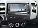 Mitsubishi Outlander 2.2 DI-D 4x4 automat, navigace - náhled 20