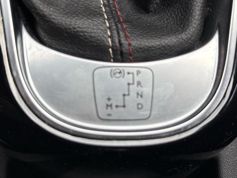 Citroën DS3 (2018) Performance Line Sport EAT6 - fotka 38 z 47