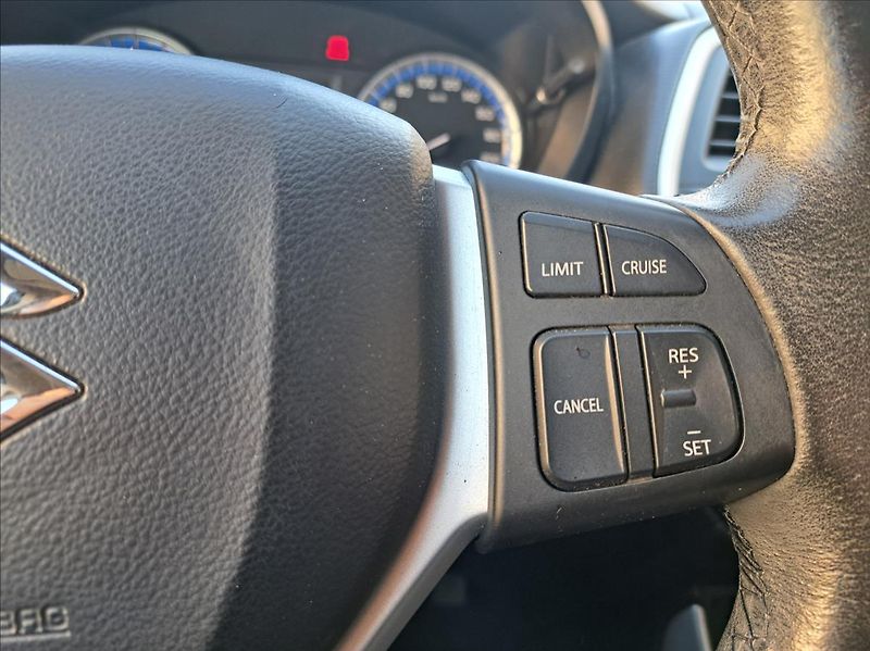 Suzuki SX4 S-Cross 1,6 DDiS - fotka 32 z 58
