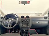 Volkswagen Caddy (2011) 1.6TDi, 1.maj, STK9/28 - náhled 8