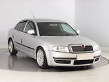 Škoda Superb (2007) Elegance 1.9 TDI, Serv.kniha - náhled 1