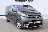 Toyota ProAce 2.0 D 130kW L2 SERVISNÍ KN. - náhled 1